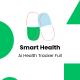 Smart Health Tracker — Jetpack Compose Android App